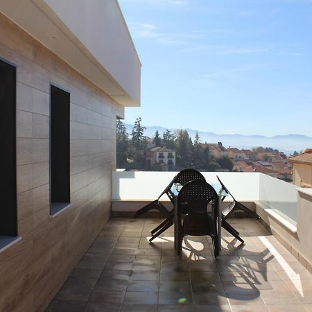 דירות Alfacar Relax Al Pie De La Alfaguara מראה חיצוני תמונה